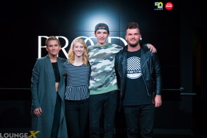 Broods and You 2016